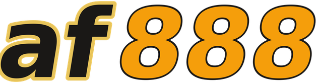 af888 logo